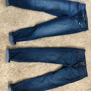 Calvin Klein jeans
